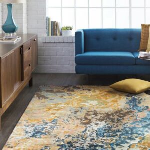 Area rug | Goetze Bros. Carpet & Furniture