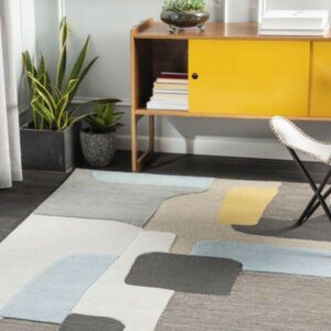 Area rug | Goetze Bros. Carpet & Furniture