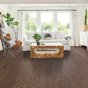 Charming Hardwood | Goetze Bros. Carpet & Furniture