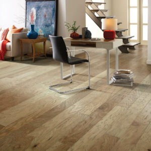 Natural Hardwood Character | Goetze Bros. Carpet & Furniture