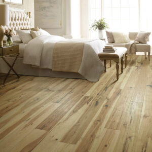 Bedroom Hardwood | Goetze Bros. Carpet & Furniture