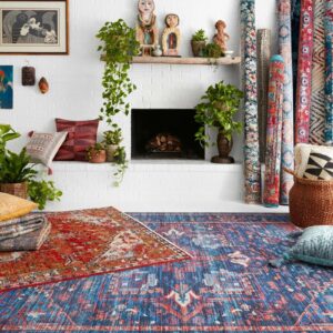 Traditional Rug | Goetze Bros. Carpet & Furniture