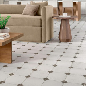 Classic Tile | Goetze Bros. Carpet & Furniture