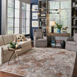 Attractive Rug | Goetze Bros. Carpet & Furniture