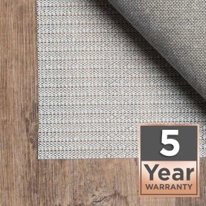 5-Yr Warranty Area Rug Pads | Goetze Bros. Carpet & Furniture