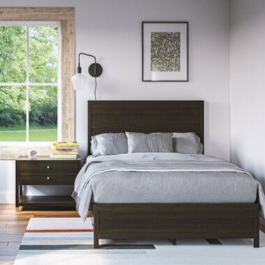 Bedroom Furniture | Goetze Bros. Carpet & Furniture