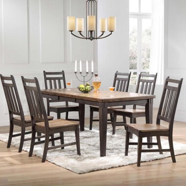 Dining Furniture | Goetze Bros. Carpet & Furniture