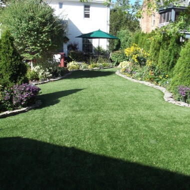 Shawgrass Lawns | Goetze Bros. Carpet & Furniture